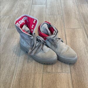 Timberland Carnaby Cool Boota